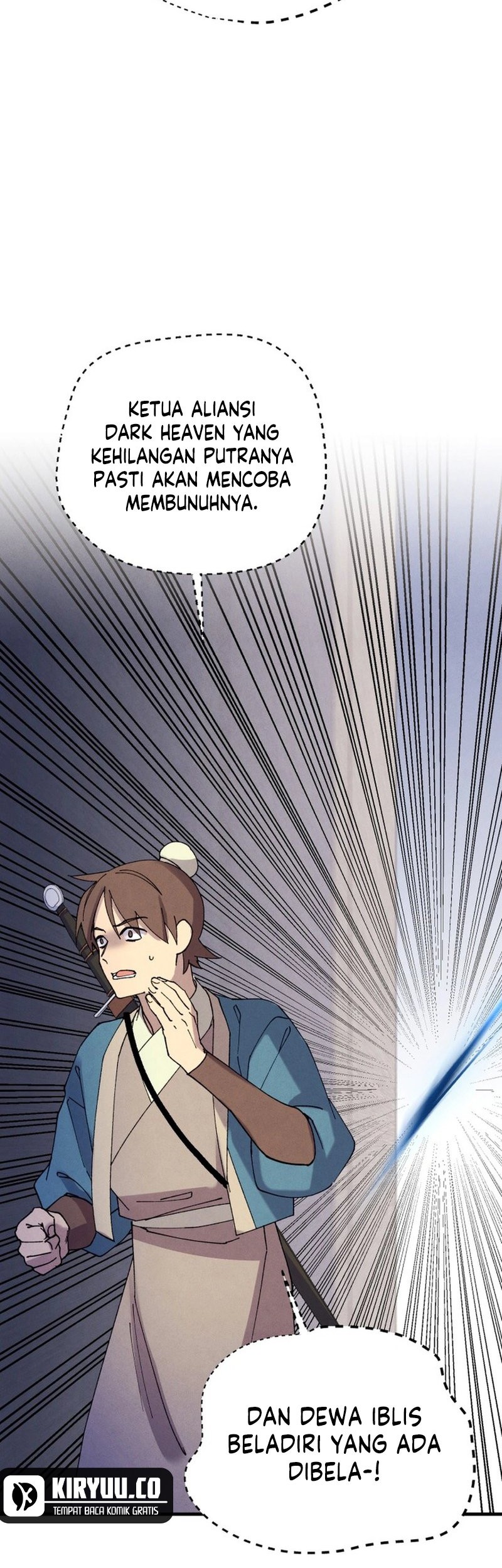 lightning expert Chapter 189 Gambar 57