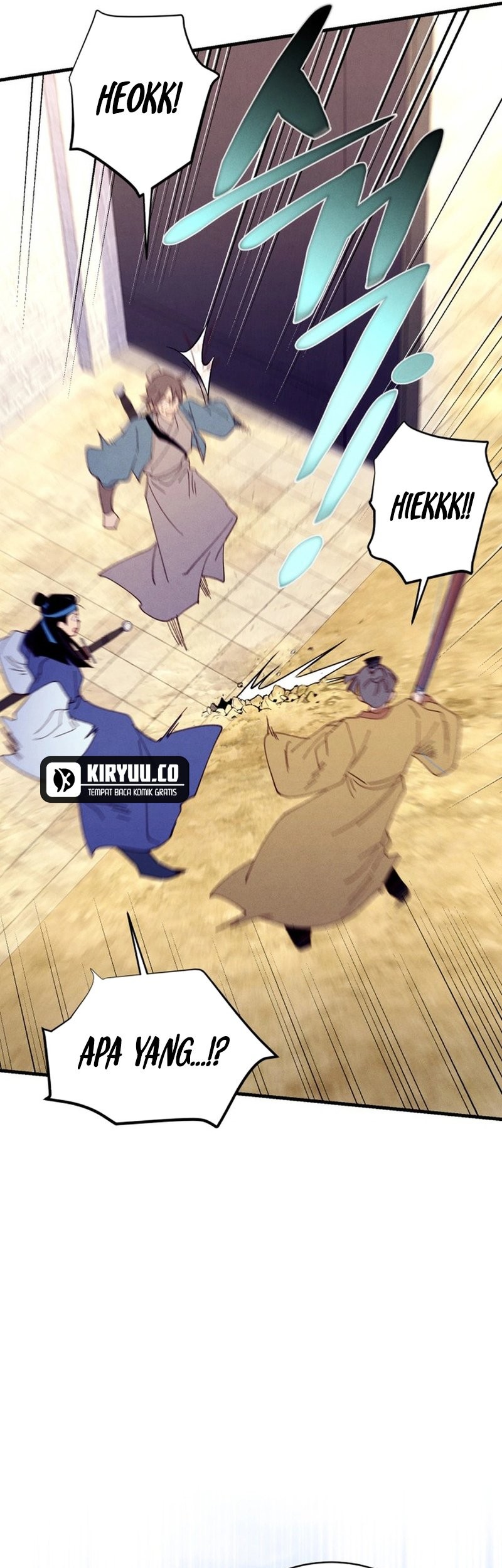 lightning expert Chapter 189 Gambar 59