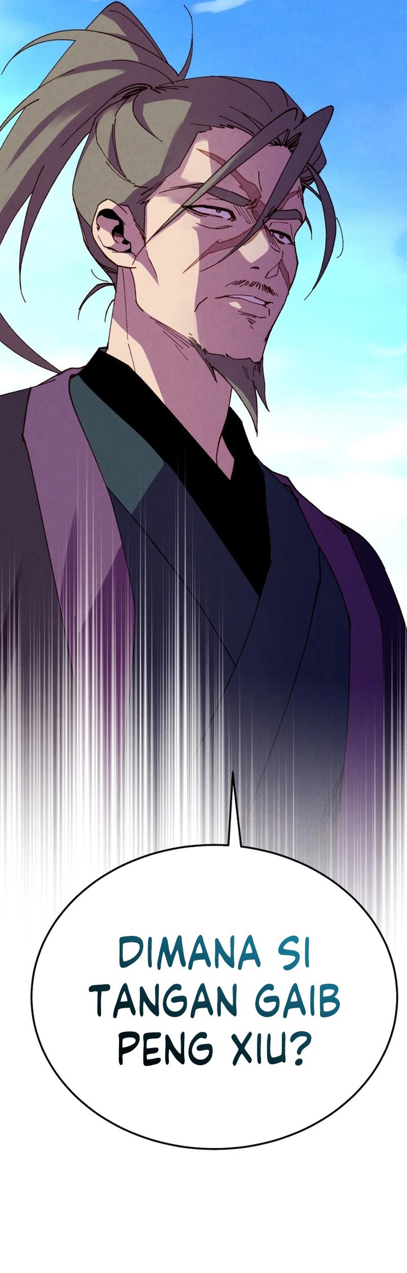 lightning expert Chapter 189 Gambar 62