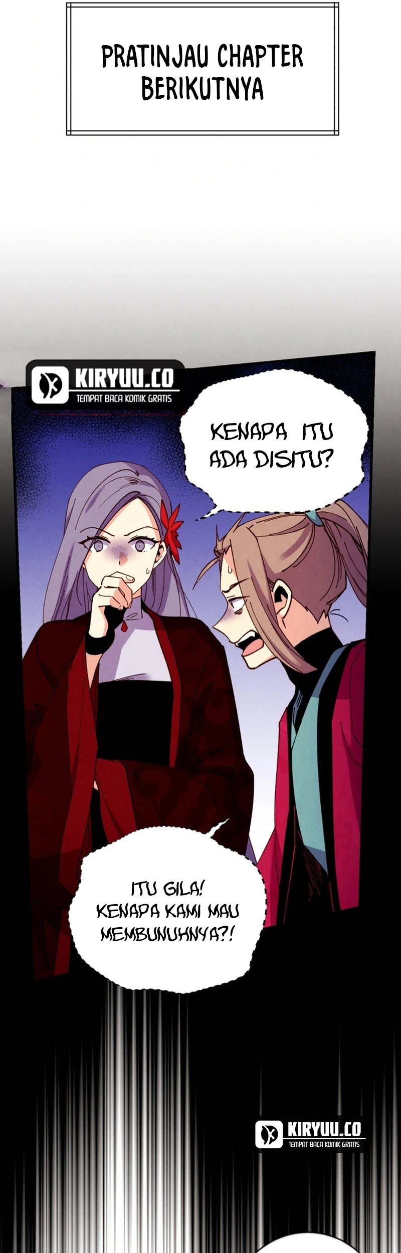 lightning expert Chapter 189 Gambar 66