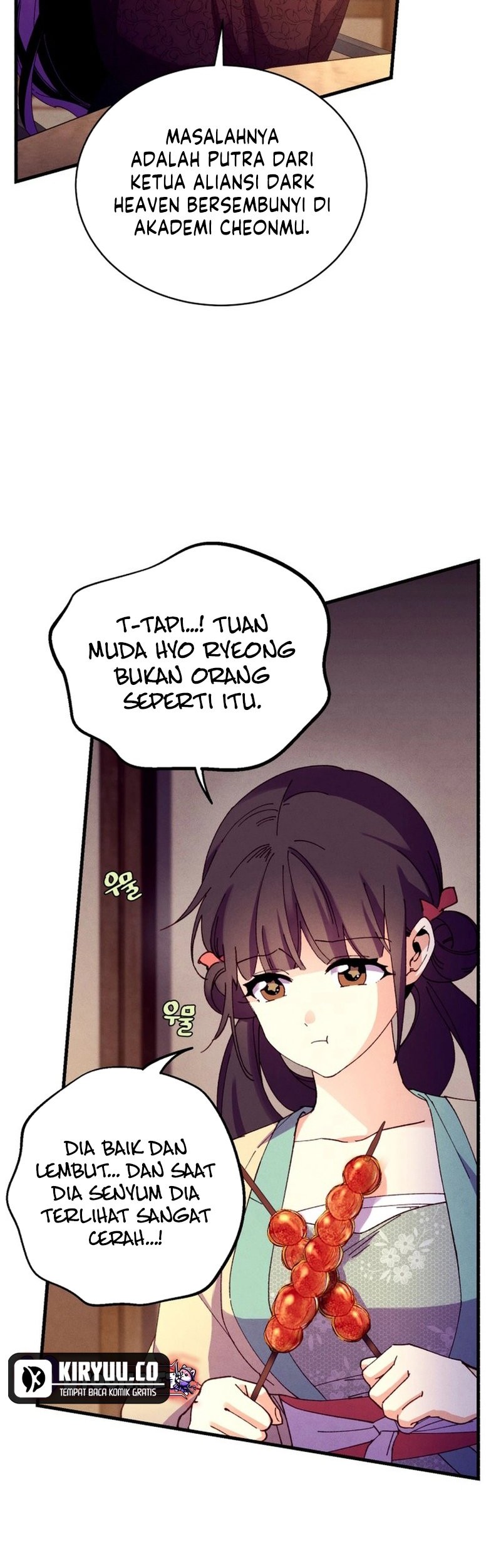 lightning expert Chapter 189 Gambar 7