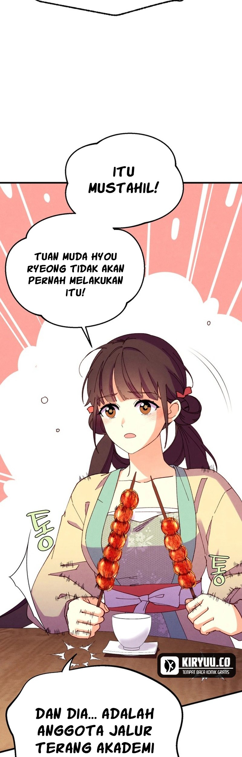 lightning expert Chapter 189 Gambar 11