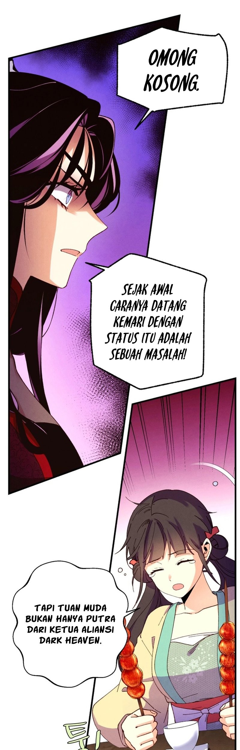 lightning expert Chapter 189 Gambar 13