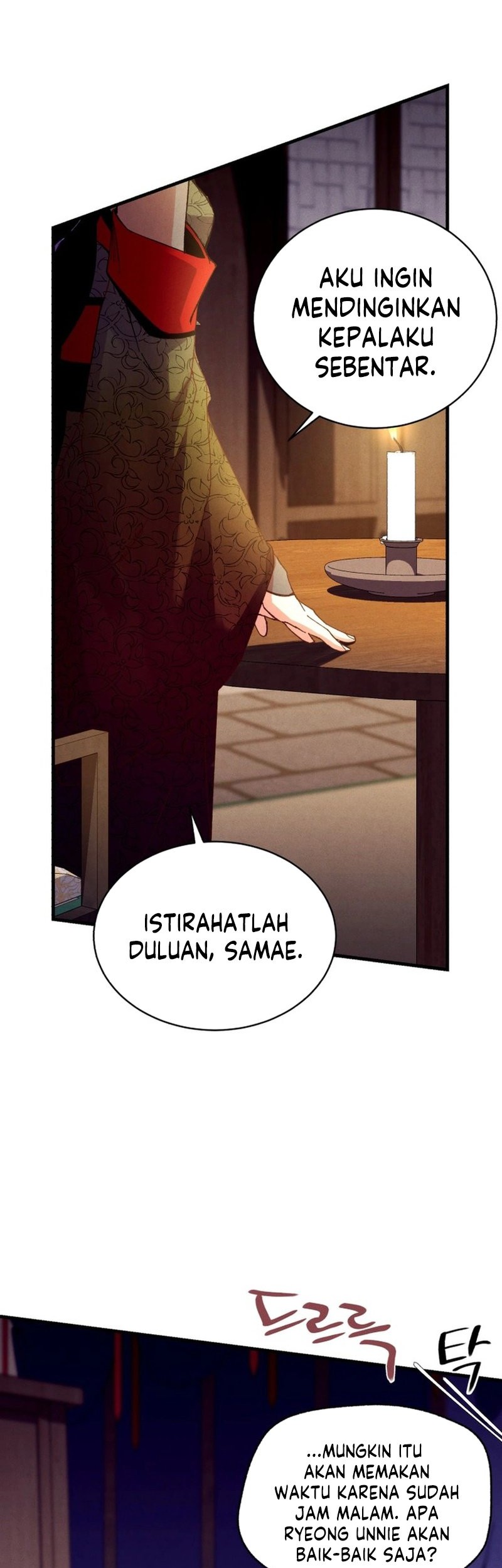 lightning expert Chapter 189 Gambar 22
