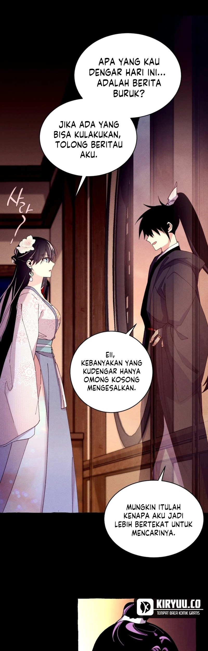 lightning expert Chapter 189 Gambar 32