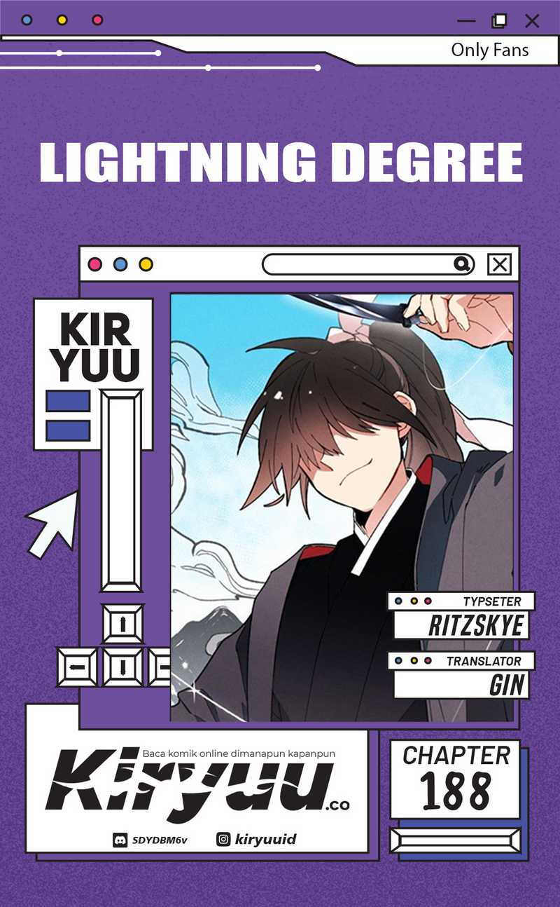 Baca Komik lightning expert Chapter 188 Gambar 1