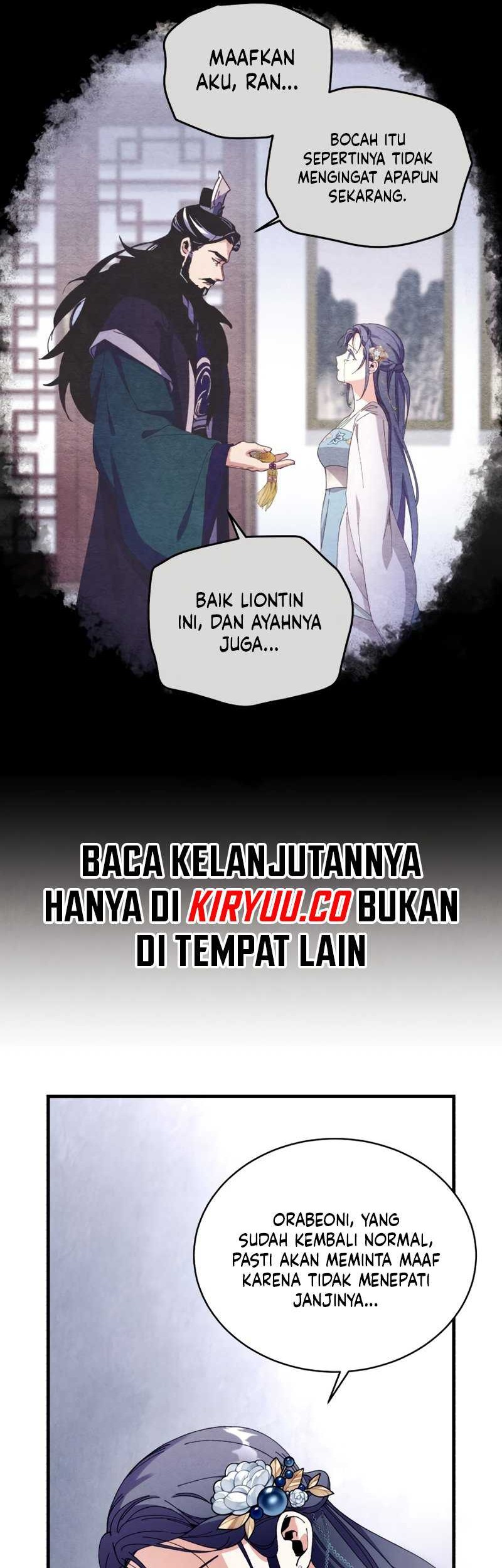 lightning expert Chapter 188 Gambar 37
