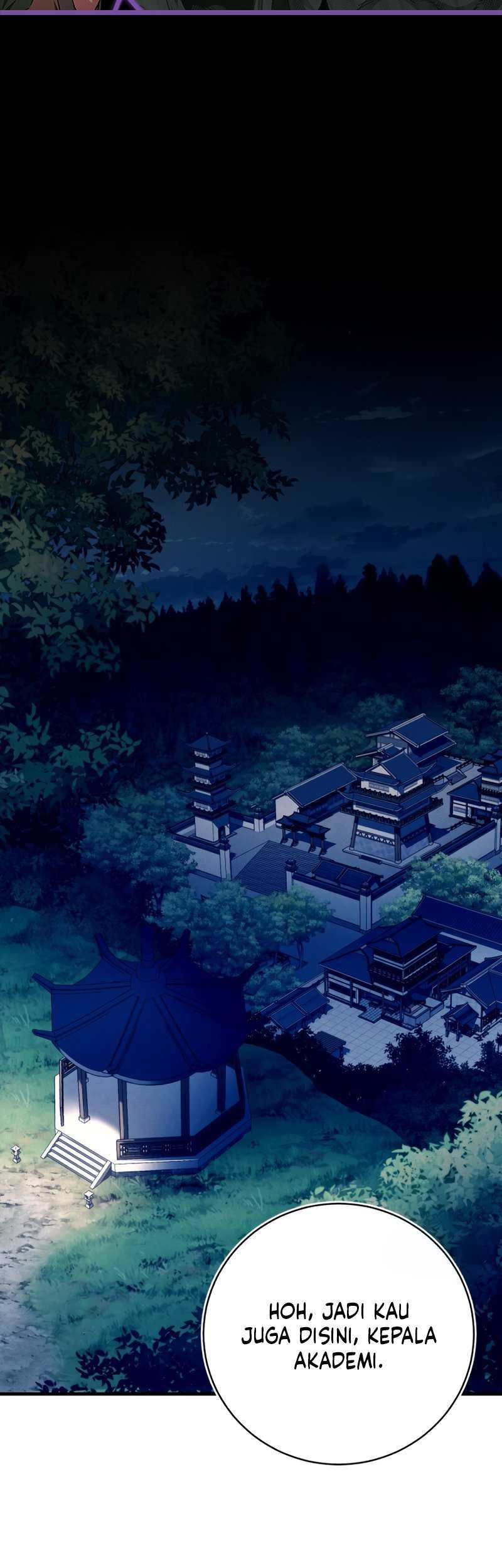 lightning expert Chapter 188 Gambar 46