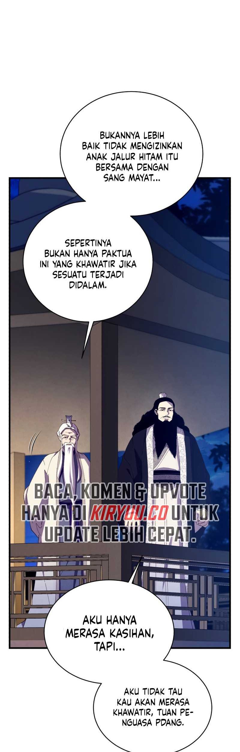 lightning expert Chapter 188 Gambar 47