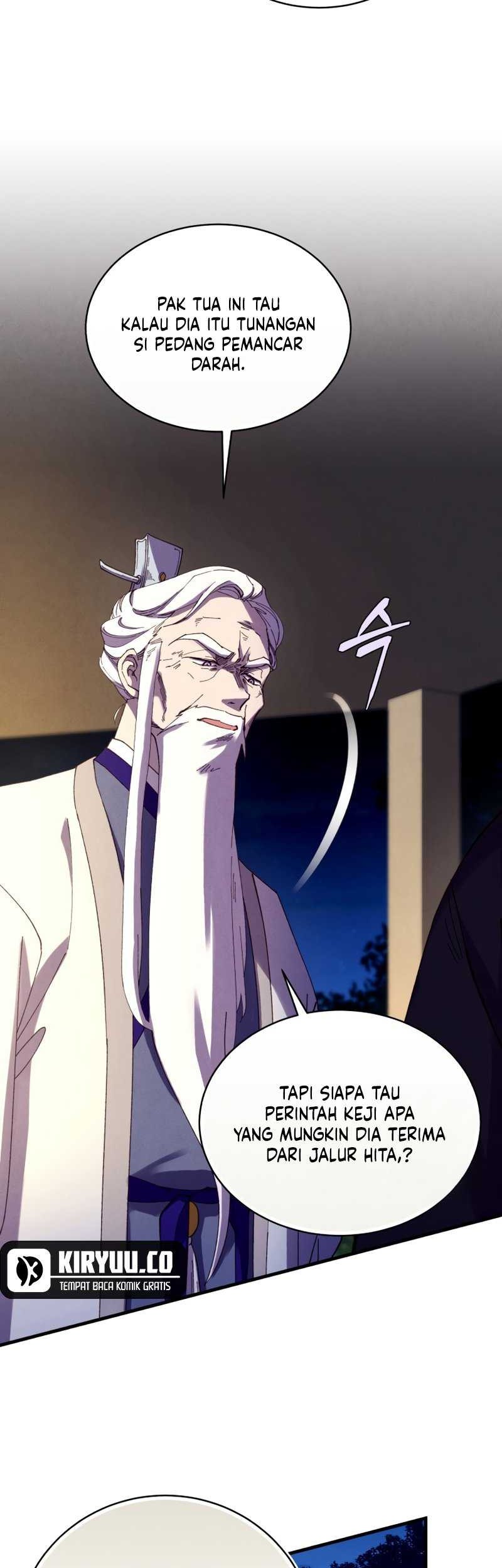 lightning expert Chapter 188 Gambar 48