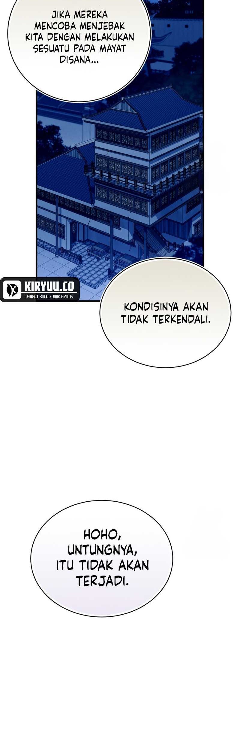 lightning expert Chapter 188 Gambar 49