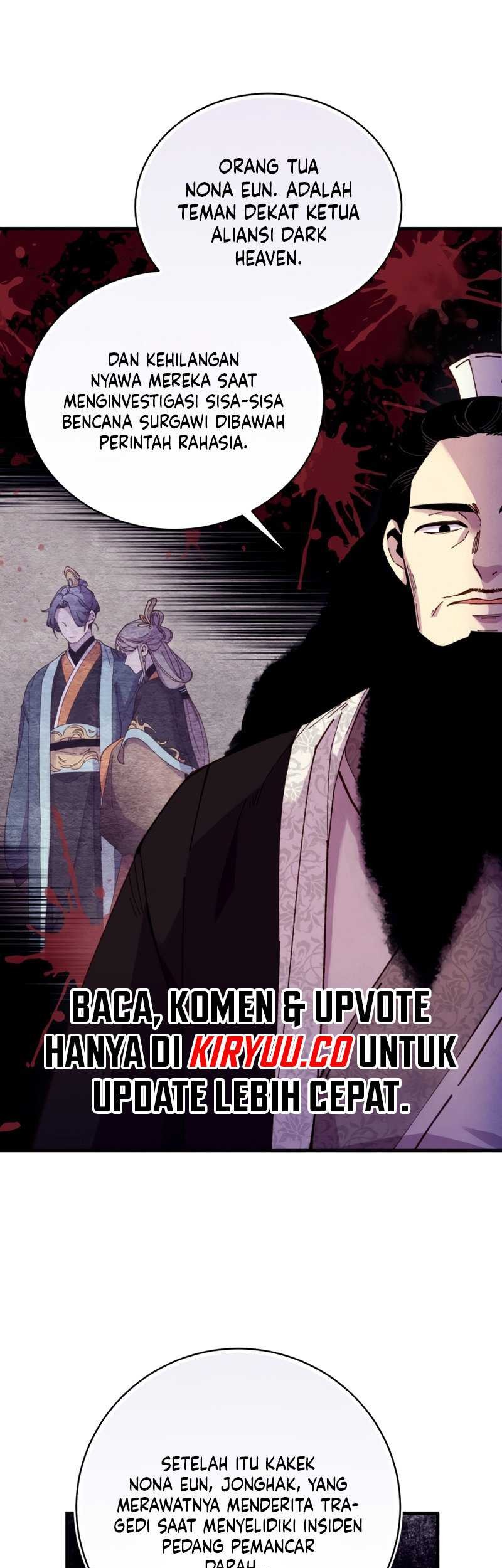 lightning expert Chapter 188 Gambar 50