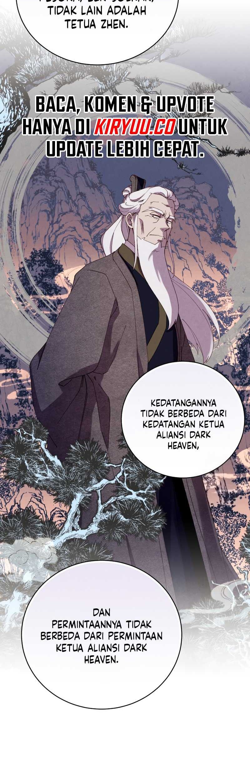 lightning expert Chapter 188 Gambar 53