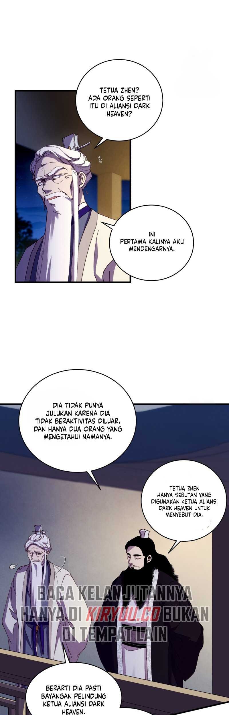 lightning expert Chapter 188 Gambar 54