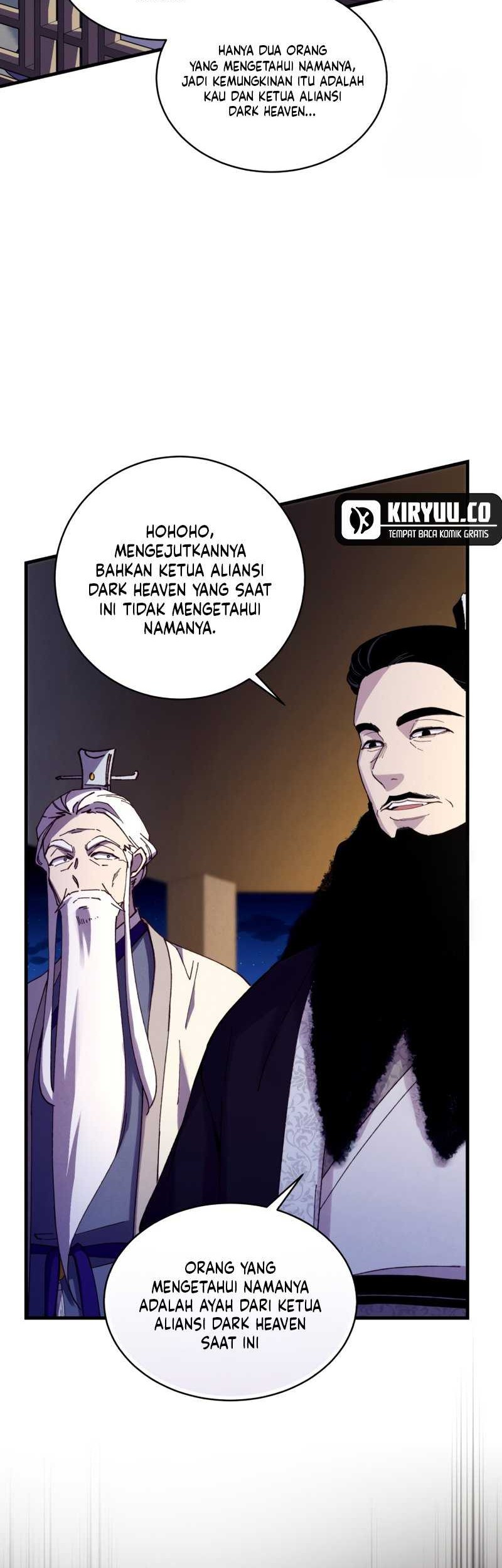 lightning expert Chapter 188 Gambar 55