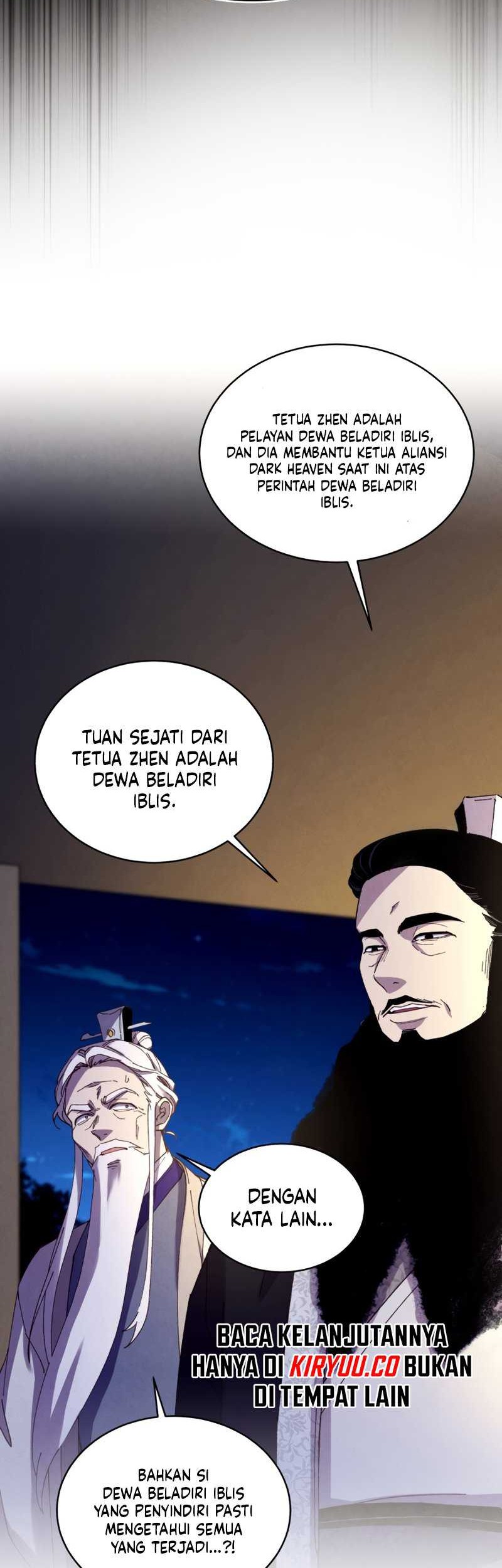 lightning expert Chapter 188 Gambar 57