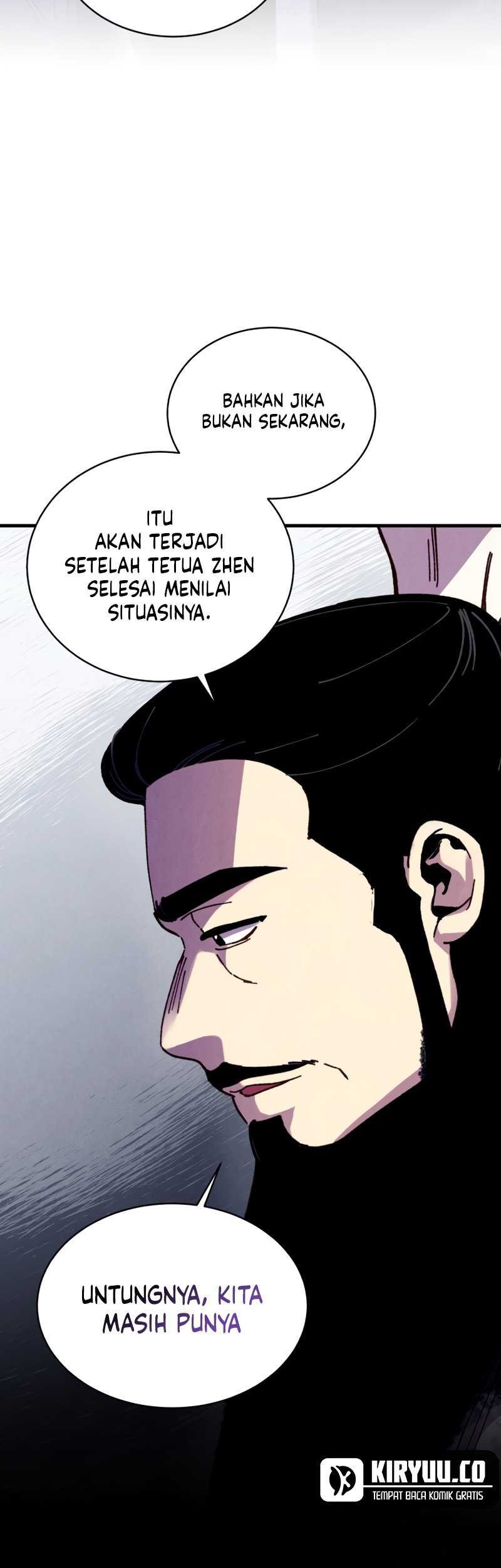 lightning expert Chapter 188 Gambar 58