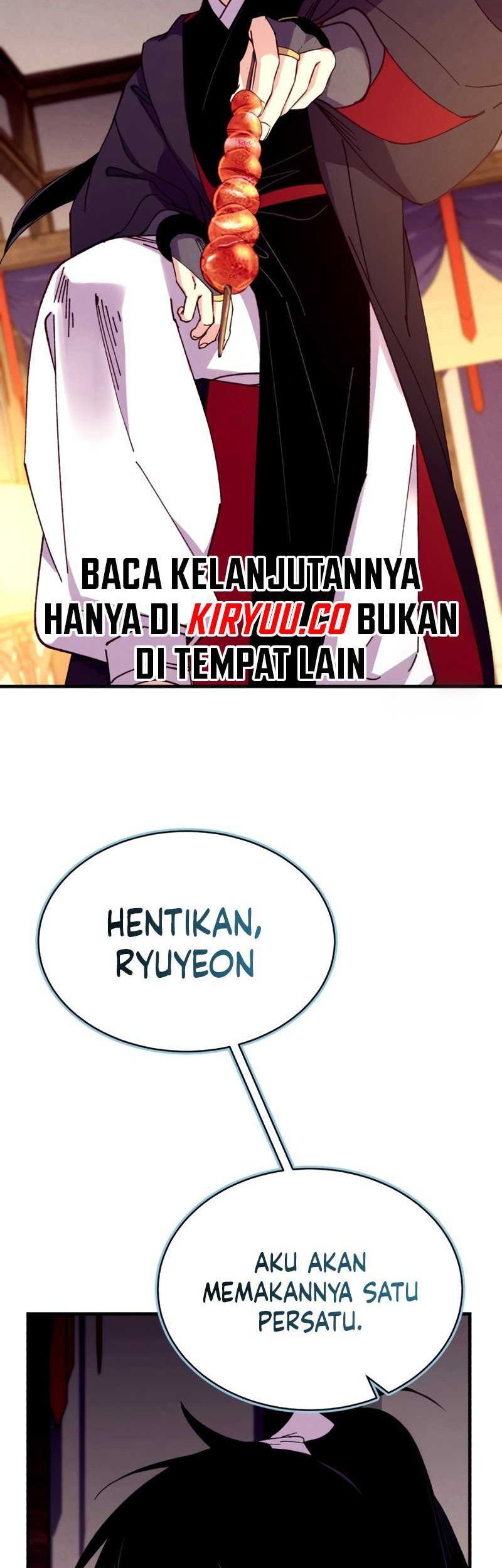 lightning expert Chapter 188 Gambar 61