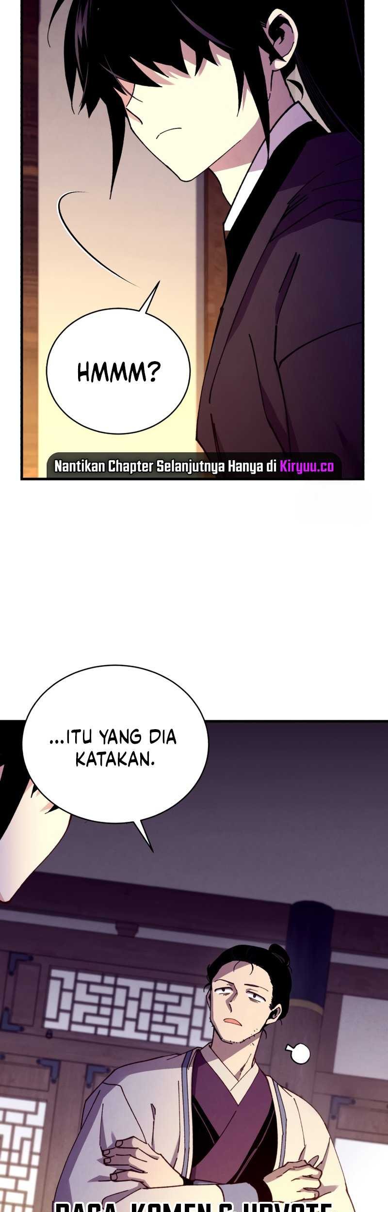 lightning expert Chapter 188 Gambar 62