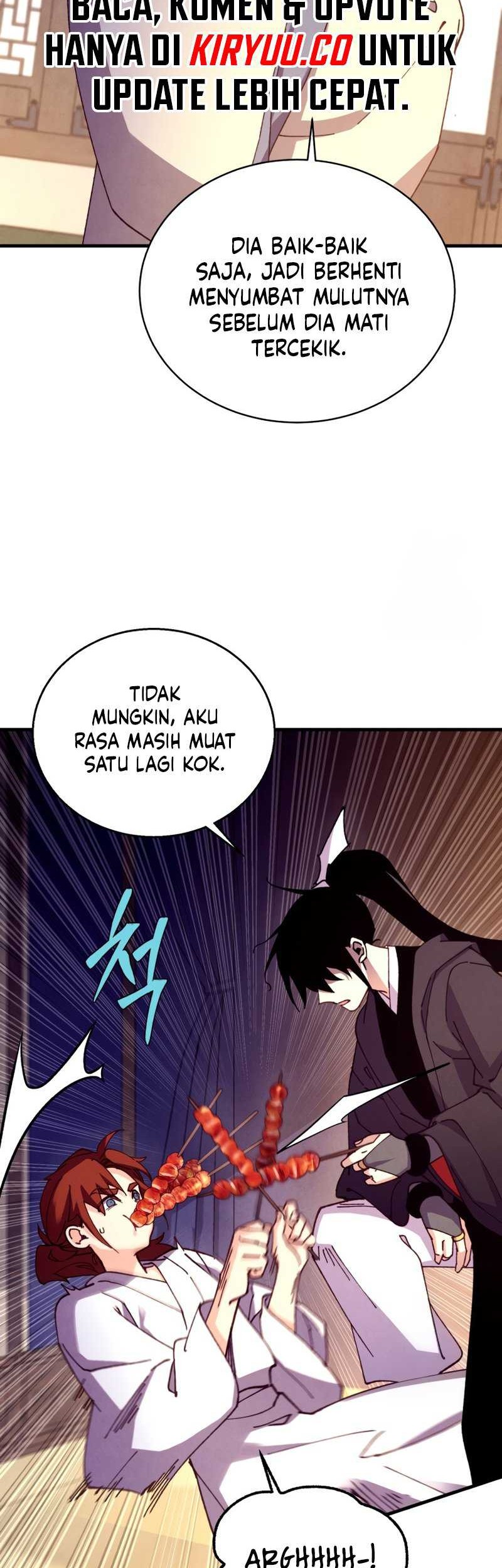 lightning expert Chapter 188 Gambar 63