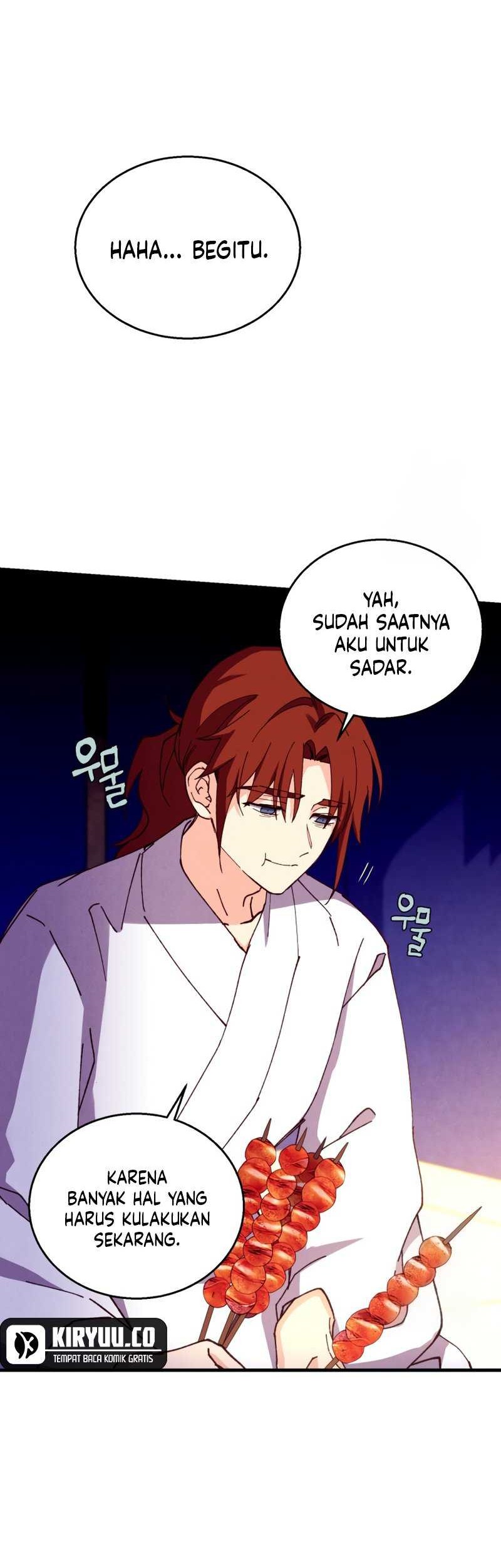lightning expert Chapter 188 Gambar 65