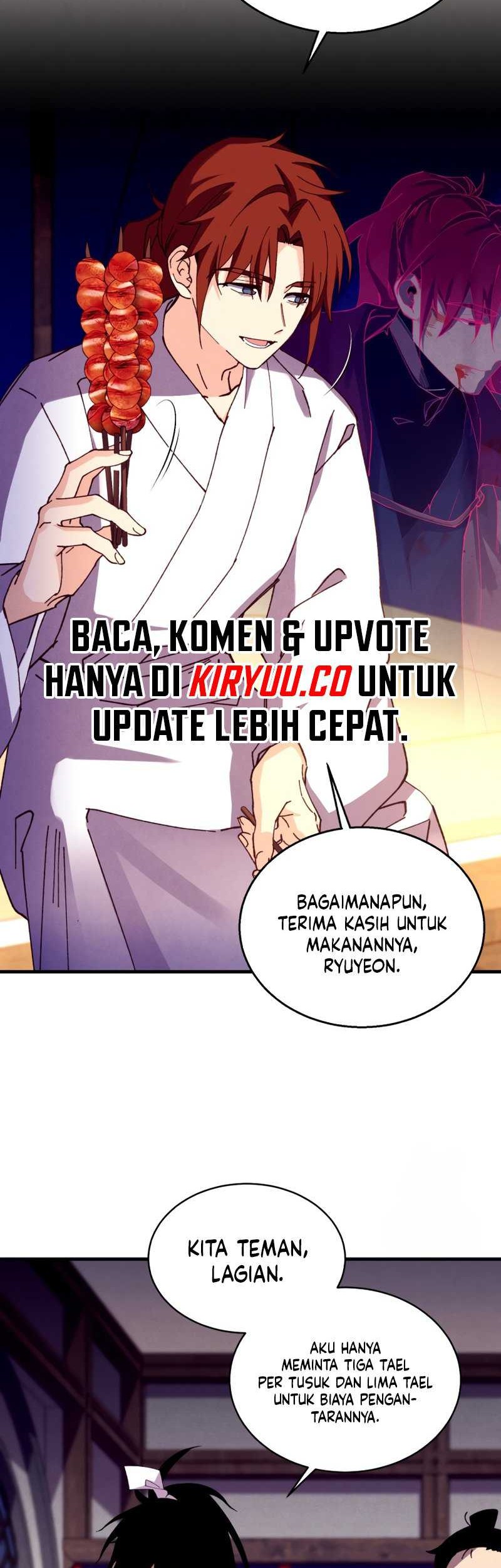 lightning expert Chapter 188 Gambar 67