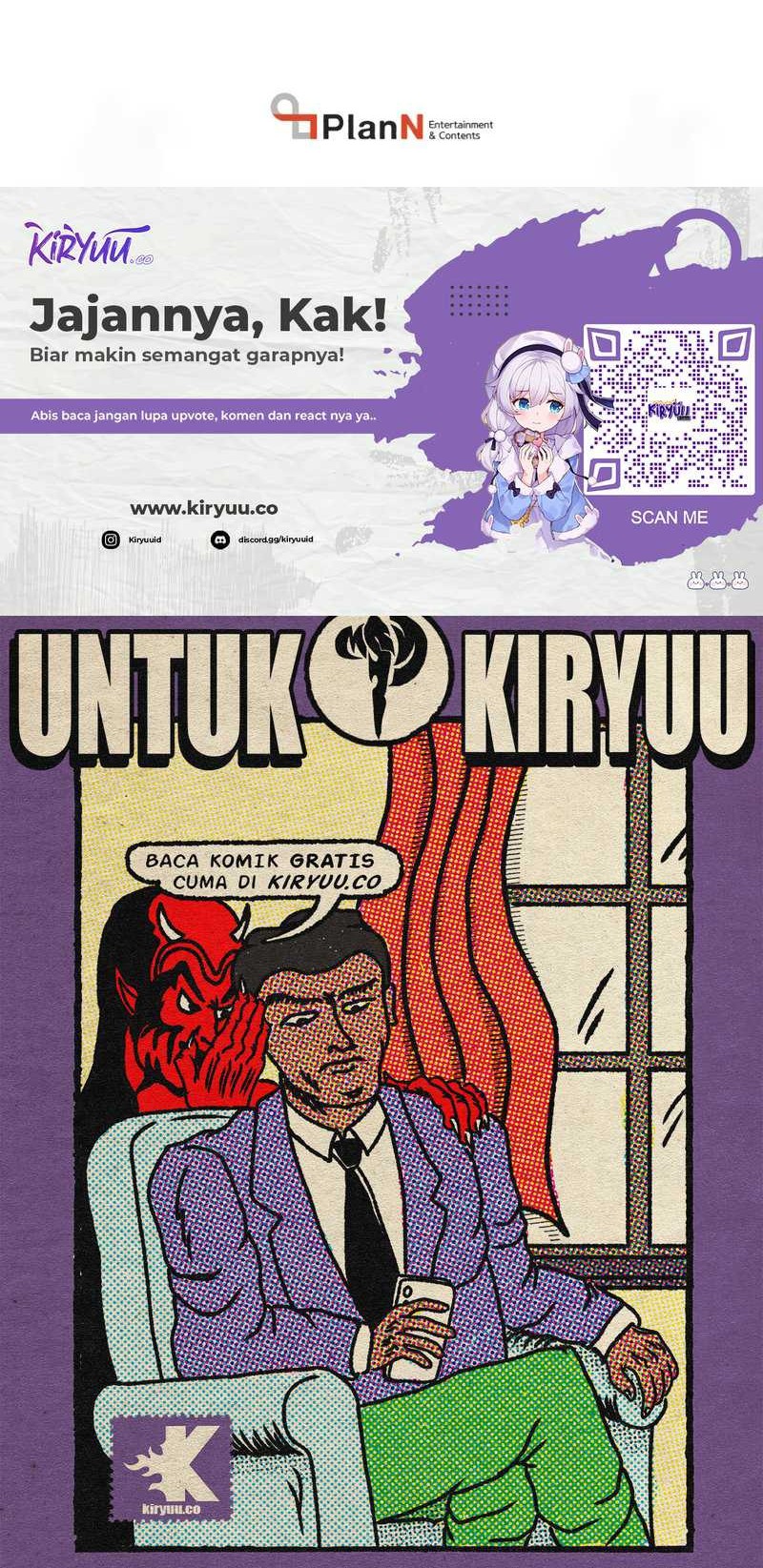 lightning expert Chapter 188 Gambar 71