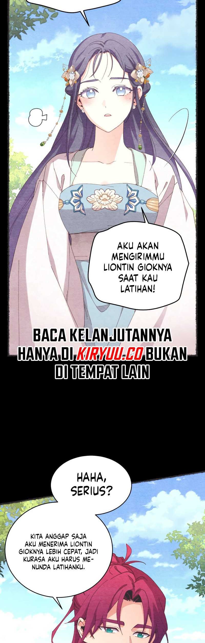 lightning expert Chapter 188 Gambar 15