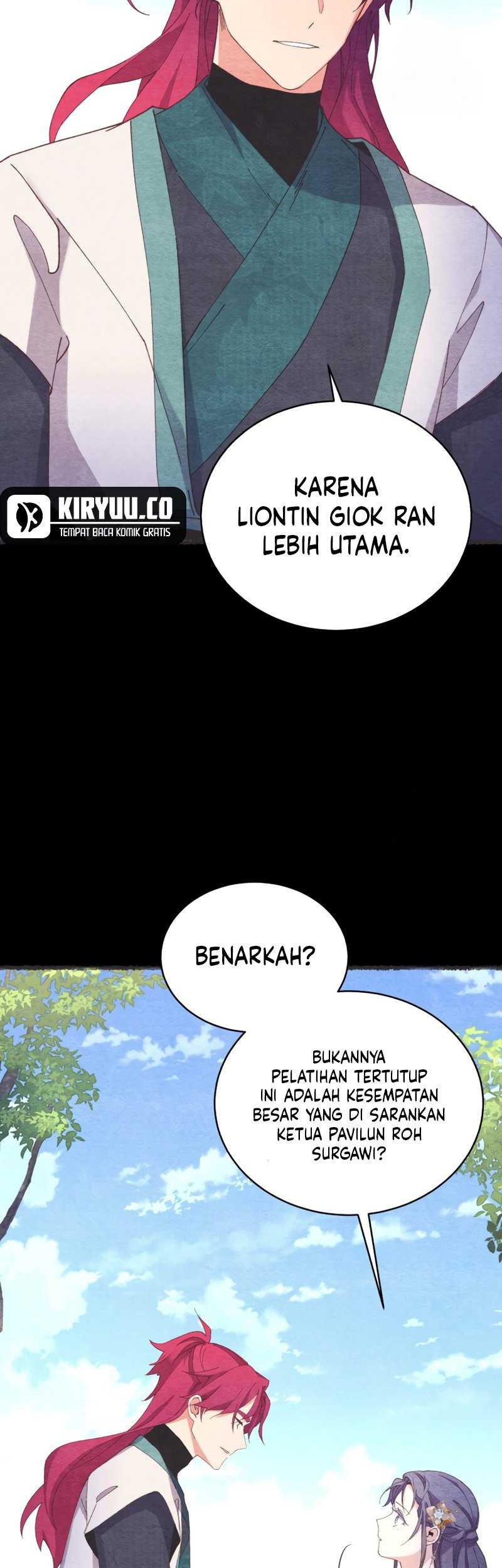 lightning expert Chapter 188 Gambar 16