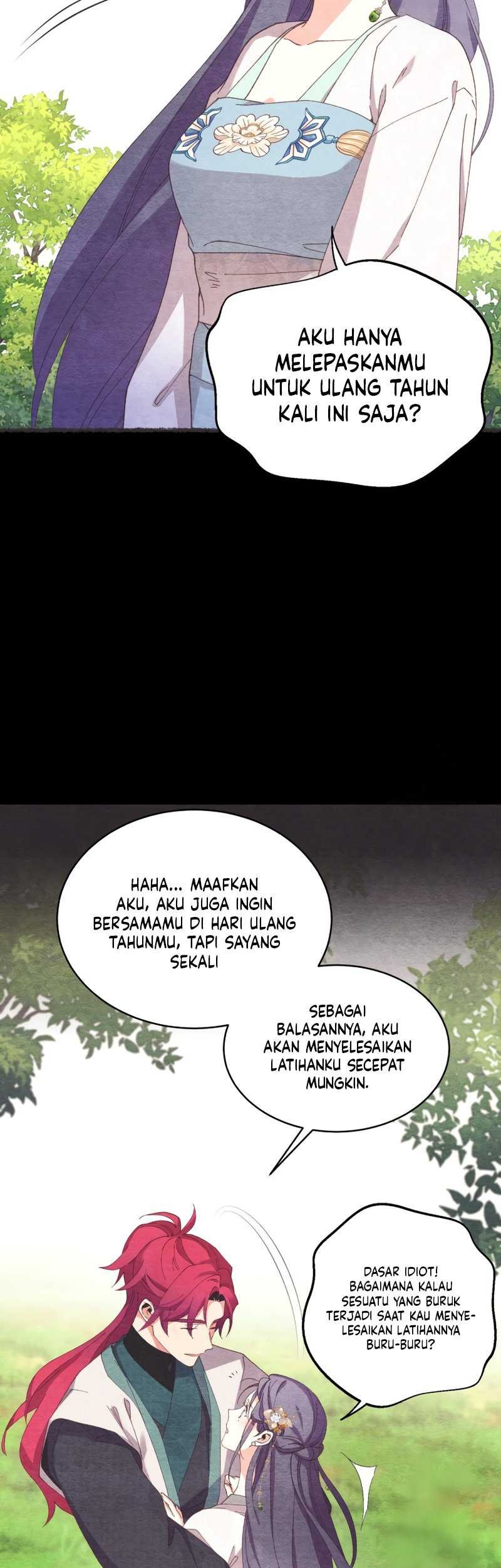 lightning expert Chapter 188 Gambar 18