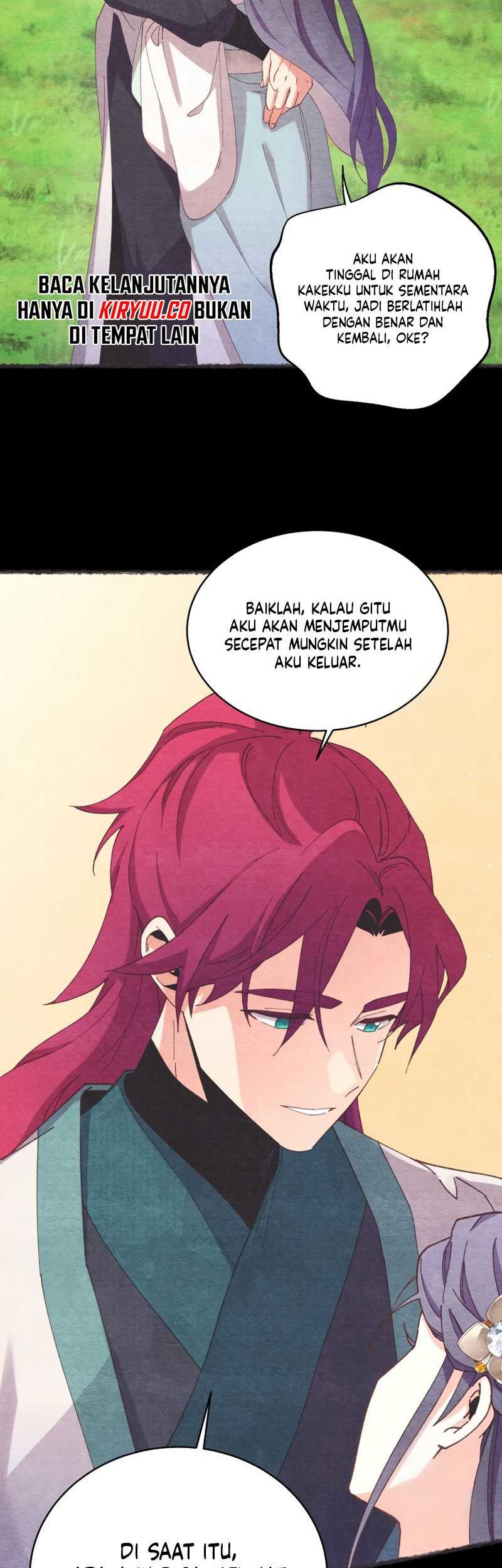 lightning expert Chapter 188 Gambar 19