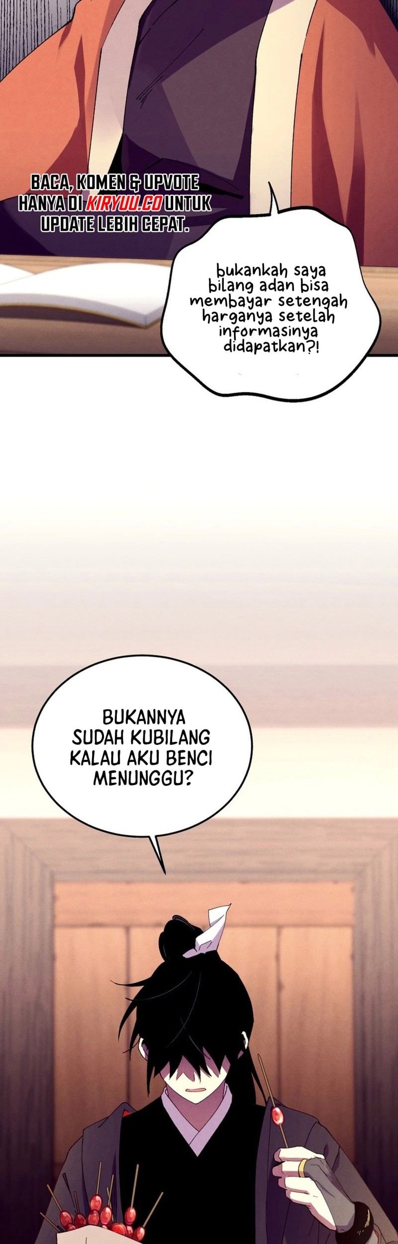 lightning expert Chapter 187 Gambar 39
