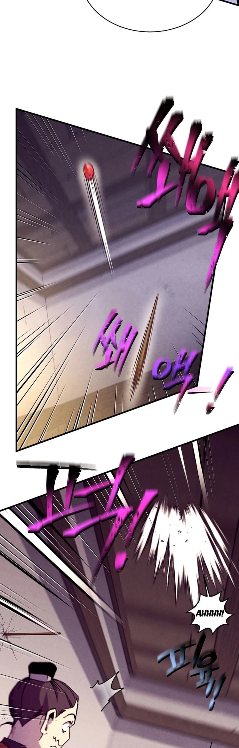 lightning expert Chapter 187 Gambar 42