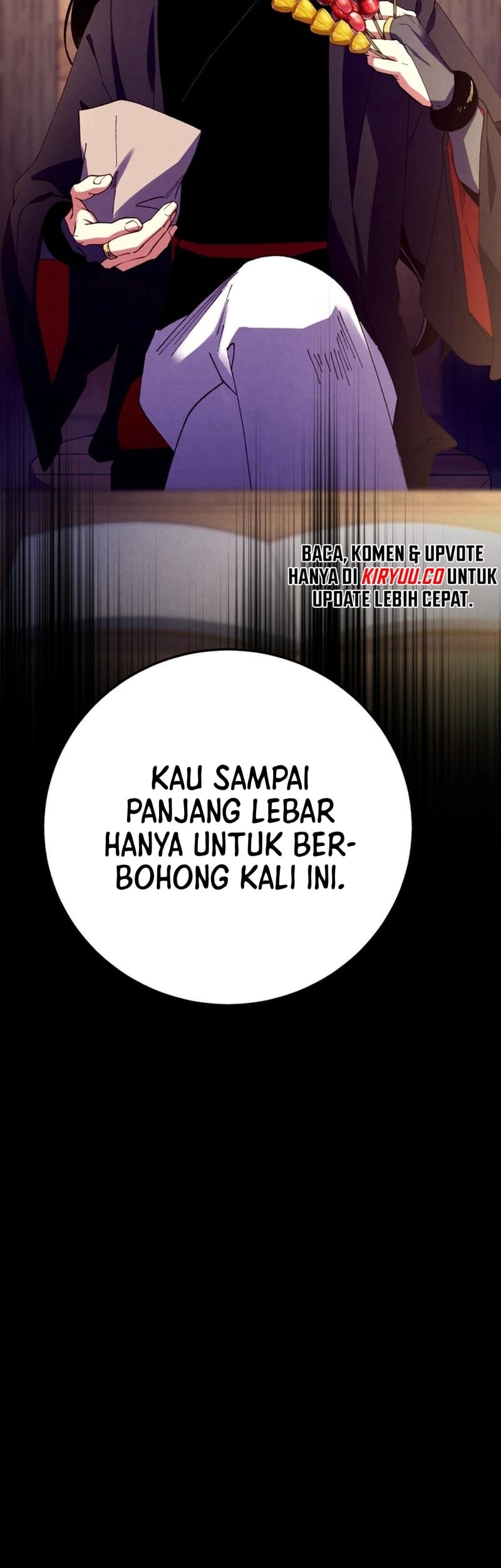 lightning expert Chapter 187 Gambar 44