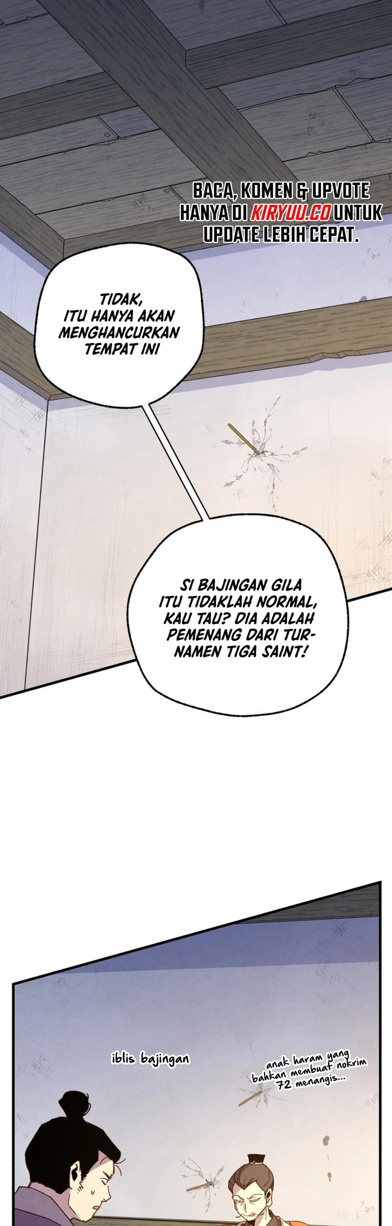 lightning expert Chapter 187 Gambar 50