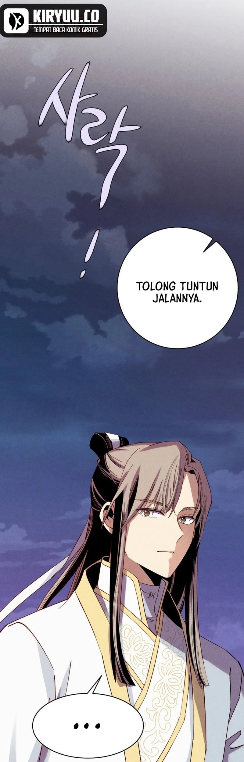 lightning expert Chapter 187 Gambar 53
