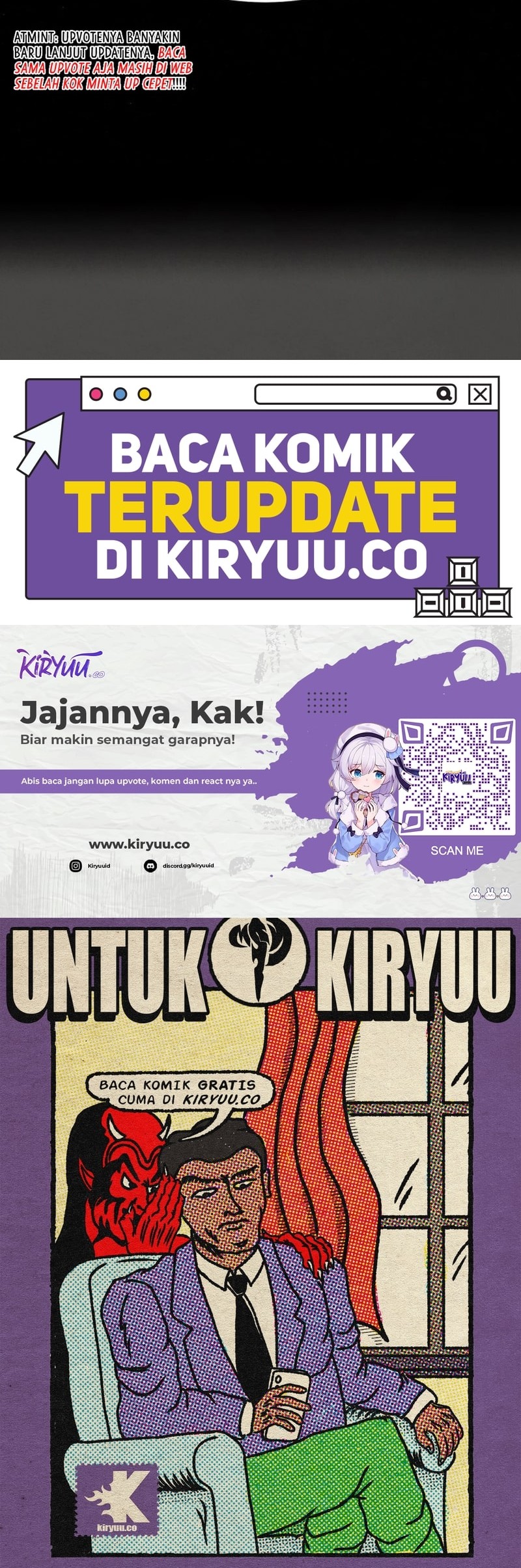 lightning expert Chapter 187 Gambar 59