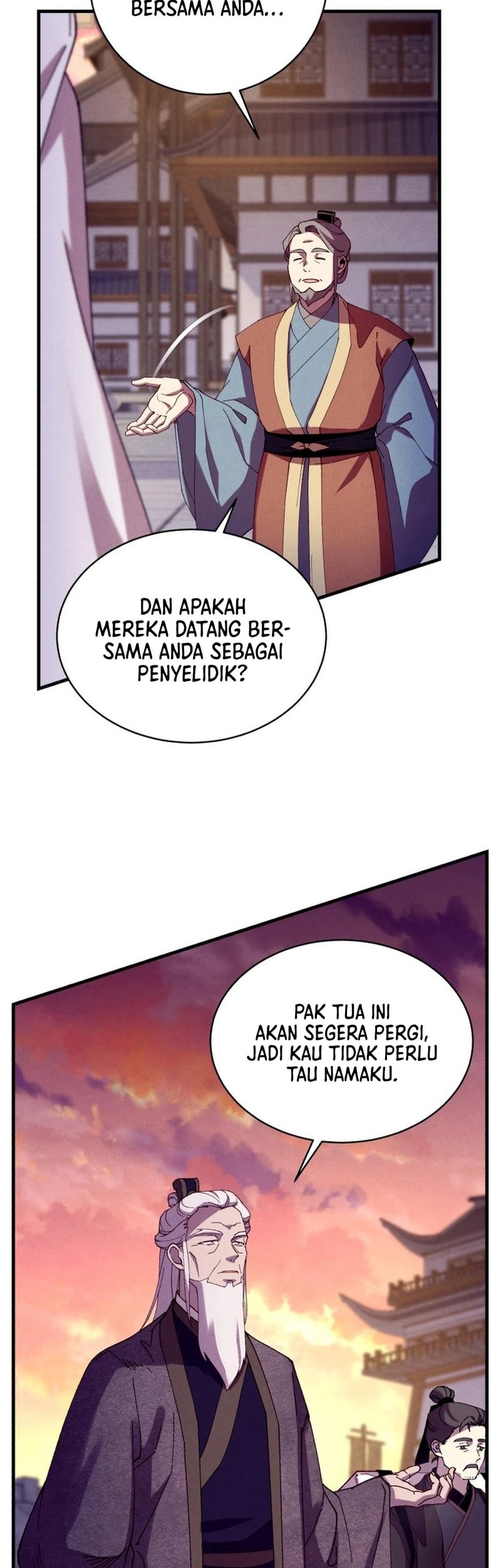 lightning expert Chapter 187 Gambar 11