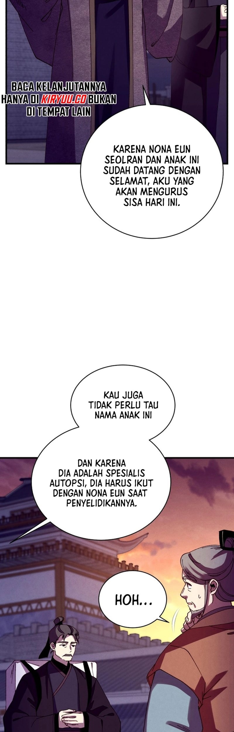 lightning expert Chapter 187 Gambar 12
