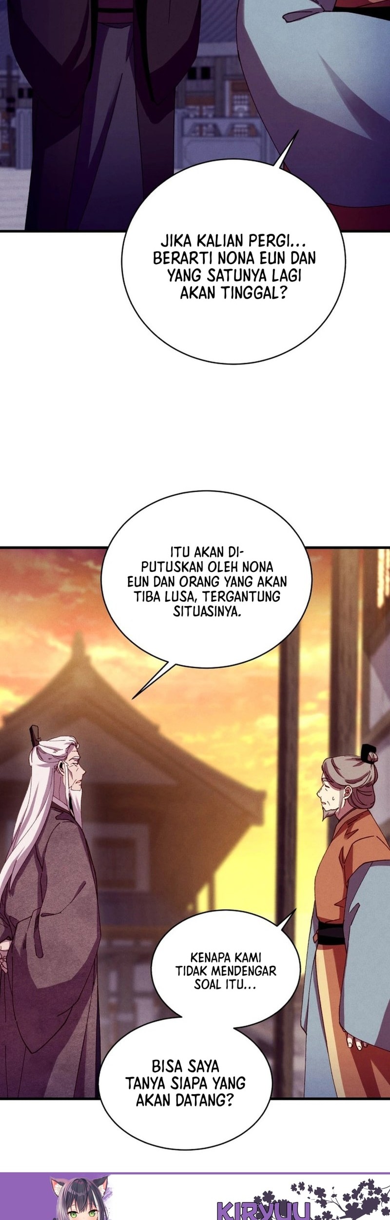 lightning expert Chapter 187 Gambar 13