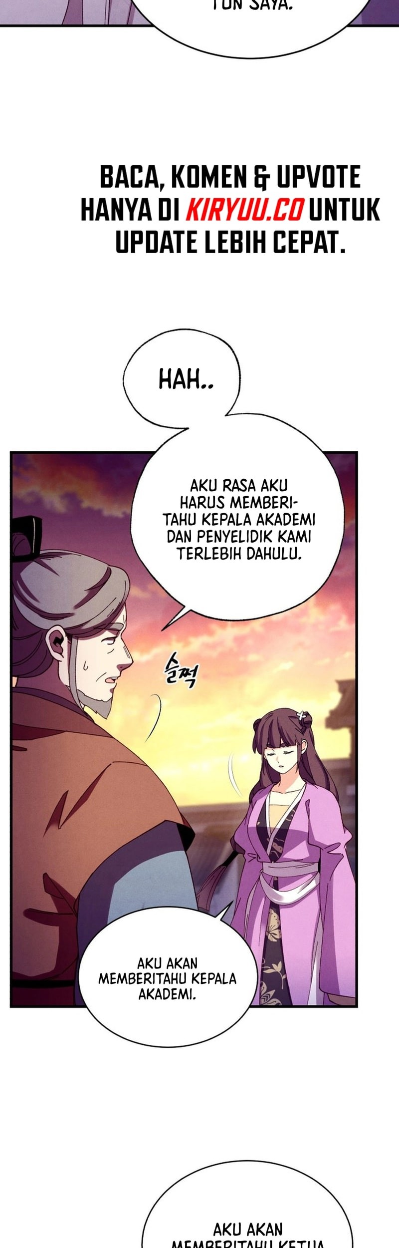 lightning expert Chapter 187 Gambar 18