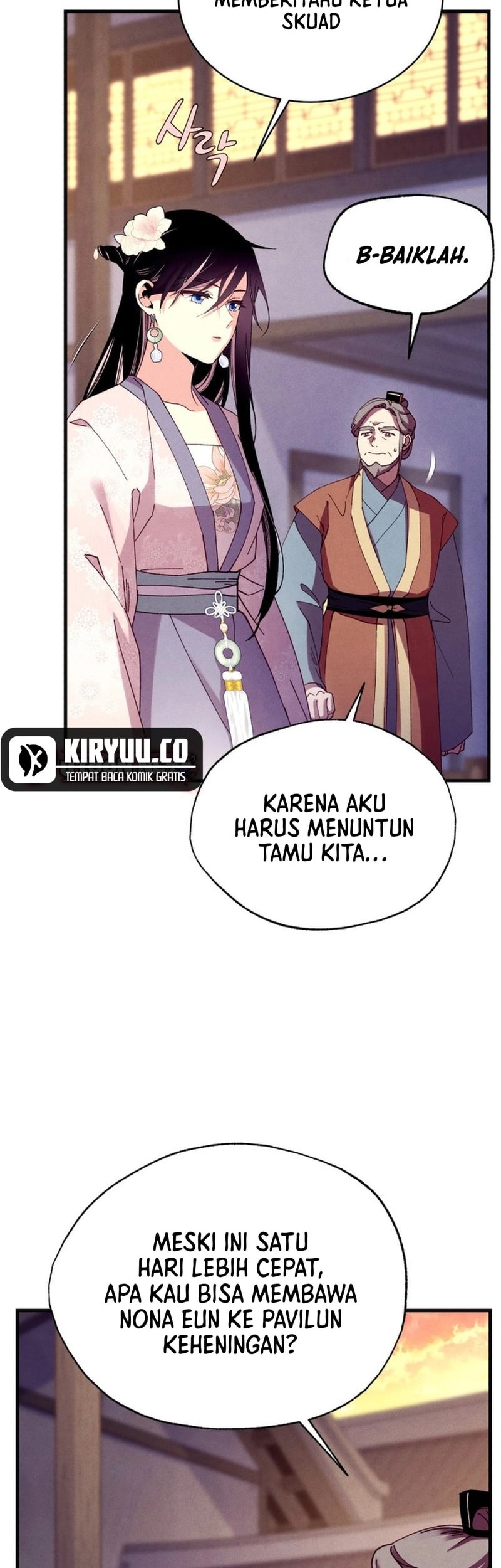 lightning expert Chapter 187 Gambar 19