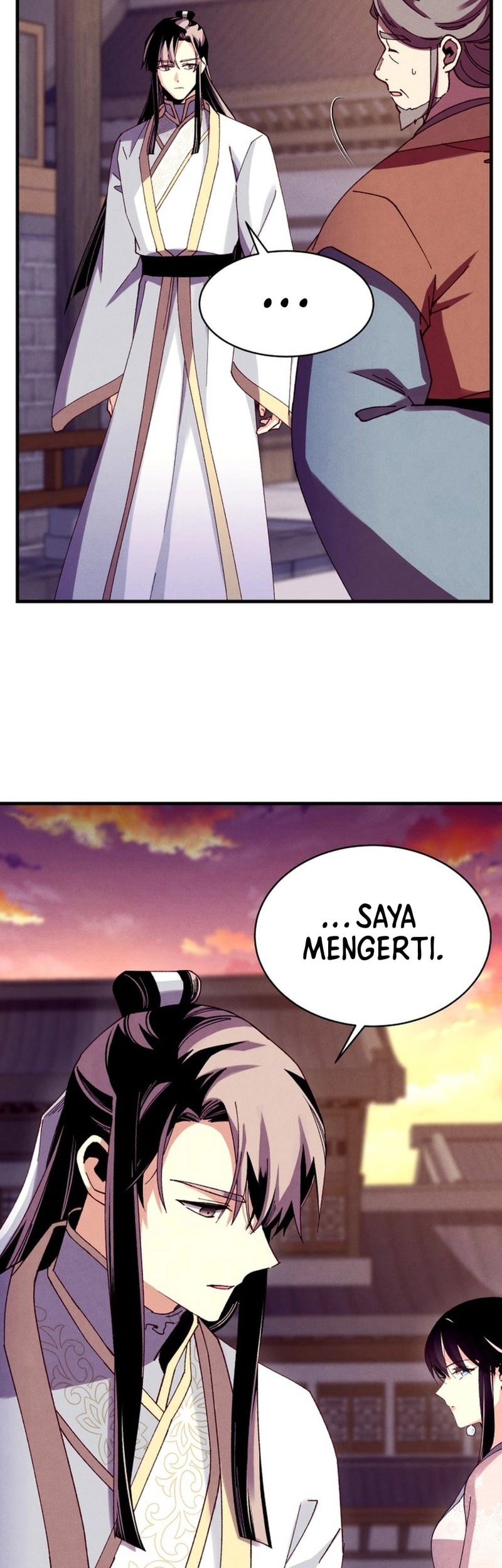 lightning expert Chapter 187 Gambar 20