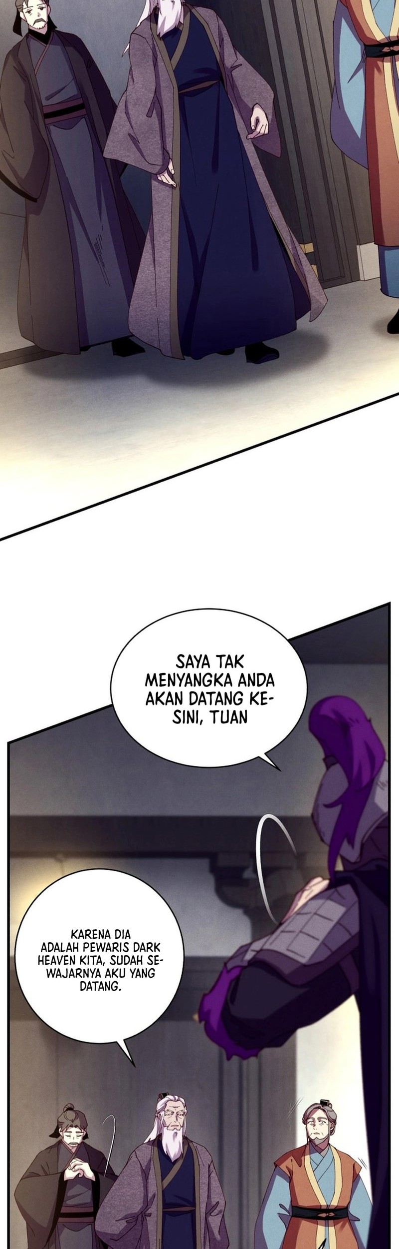 lightning expert Chapter 187 Gambar 25