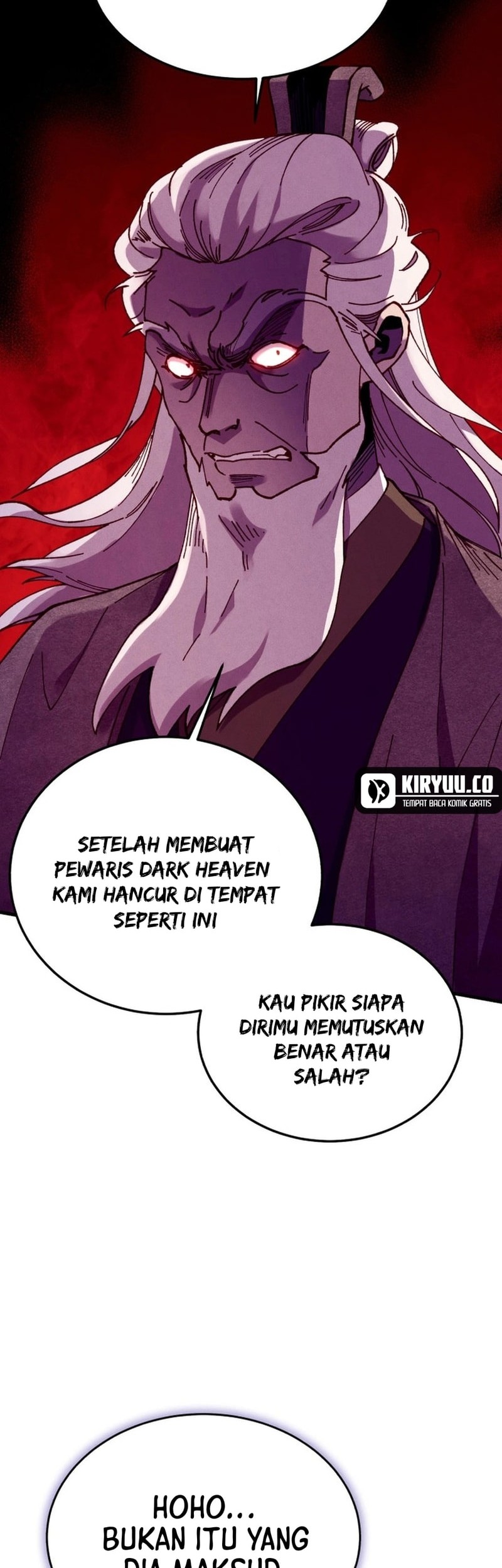 lightning expert Chapter 187 Gambar 29