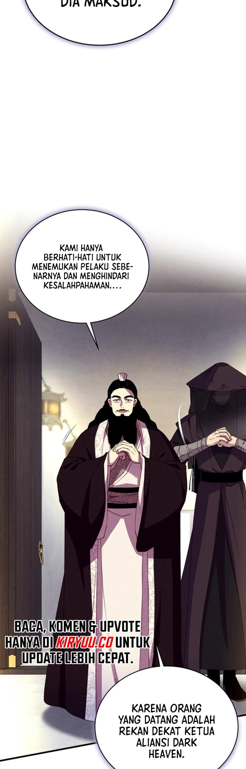 lightning expert Chapter 187 Gambar 30