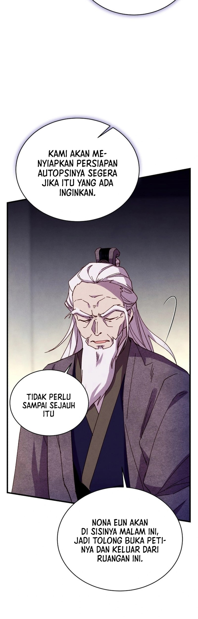 lightning expert Chapter 187 Gambar 31