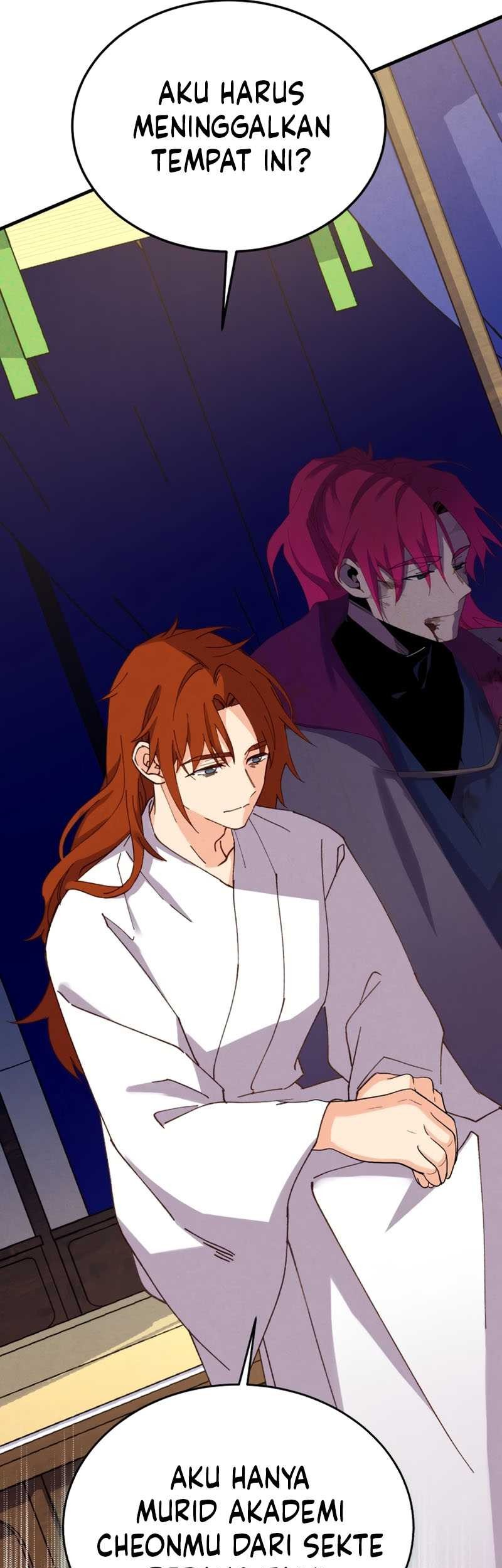 lightning expert Chapter 186 Gambar 55