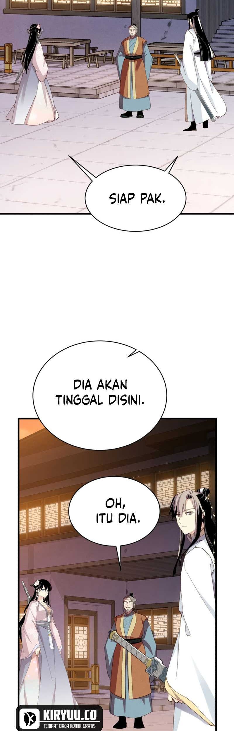 lightning expert Chapter 186 Gambar 58