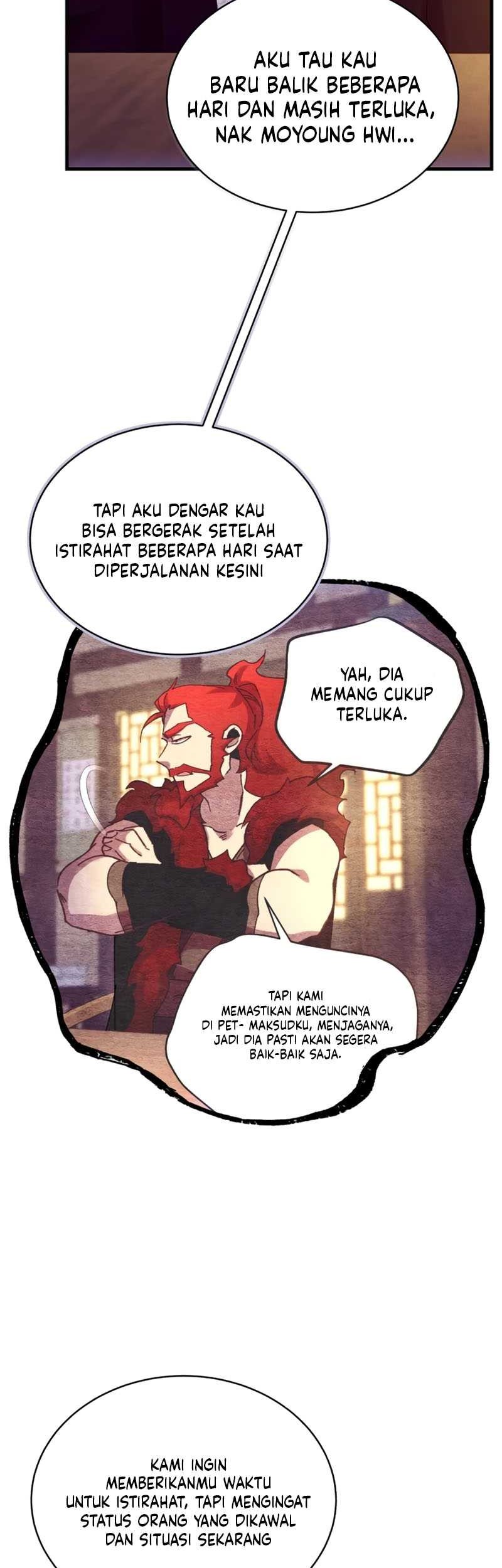 lightning expert Chapter 186 Gambar 3